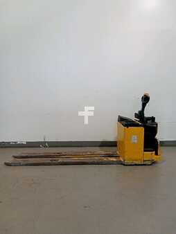 Elektrische palletwagens 2012  OM TSX 20 (3)