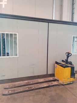 Elektrische palletwagens 2010  OM TSX 20 (1)
