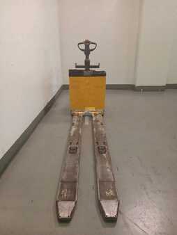 Elektrische palletwagens 2010  OM TSX 20 (2)
