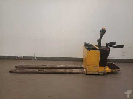 Elektrische palletwagens 2010  OM TSX 20 (3)