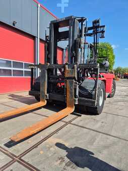 Dízel targoncák 2015  Kalmar DCG 280-12LB (1)