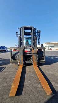 Dízel targoncák 2015  Kalmar DCG 280-12LB (2)