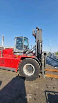 Dízel targoncák 2015  Kalmar DCG 280-12LB (3)