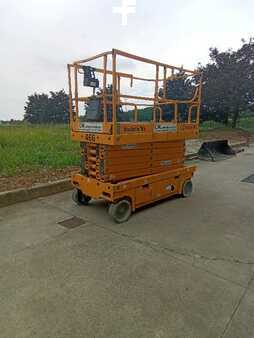 Annet - Haulotte COMPACT 14 (1)