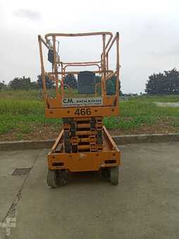 Annet - Haulotte COMPACT 14 (2)