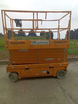 Annet - Haulotte COMPACT 14 (3)