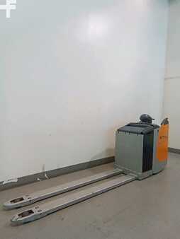 Horizontální vychystávací vozík 2015  Still EXU-S 24 (1)