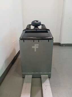 Horizontální vychystávací vozík 2015  Still EXU-S 24 (2)