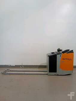 Horizontální vychystávací vozík 2015  Still EXU-S 24 (3)