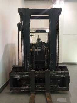 Empilhador diesel 2007  OM XD 80 (2)