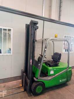 Chariots électriques à 4 roues 2000  Cesab BLITZ 320 (1)