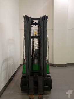 Chariots électriques à 4 roues 2000  Cesab BLITZ 320 (2)