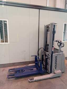 Ruční vysokozdvižný vozík 2020  Still EXP 16 (1)