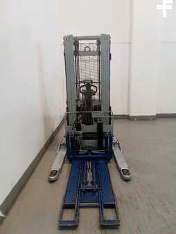 Ruční vysokozdvižný vozík 2020  Still EXP 16 (2)