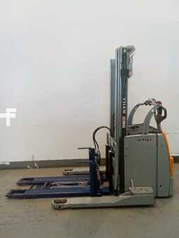 Ruční vysokozdvižný vozík 2020  Still EXP 16 (3)