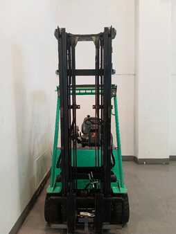 Elektro 4 Rad 2008  Mitsubishi FB20CN (2)