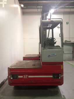 Boční vysokozdvižný vozík 2006  B-P Battioni e Pagani HT 6 EL (2)