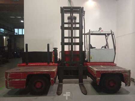 Boční vysokozdvižný vozík 2006  B-P Battioni e Pagani HT 6 EL (3)