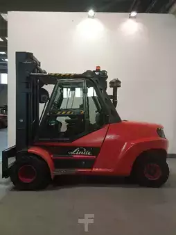 Dieseltrukki 2011  Linde H 80 D/1100 (3)