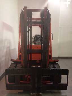 Elektro čtyřkolový VZV 1990  Carer R 60 (2)