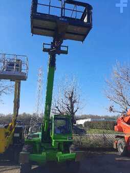 Teleskoptruck rundsving - Merlo P 40.17 (2)