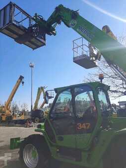 Teleskoptruck rundsving - Merlo P 40.17 (3)