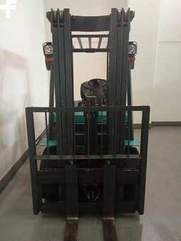 Dieselstapler 2014  Baoli KB 35 (2)