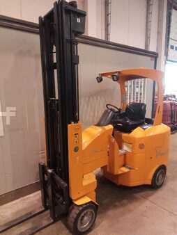 Elektryczne 4-kołowe 2015  Flexi AC 1200 (1)