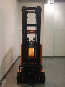 Elektryczne 4-kołowe 2015  Flexi AC 1200 (2)