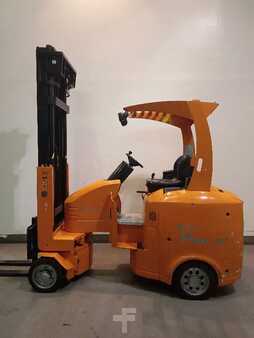 Elektryczne 4-kołowe 2015  Flexi AC 1200 (3)