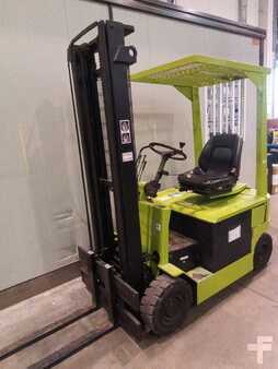 El truck - 4 hjulet - CTC ELT18 (1)