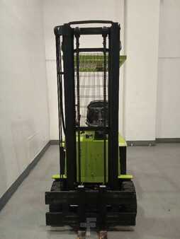 Elektromos 4 kerekű - CTC ELT18 (2)