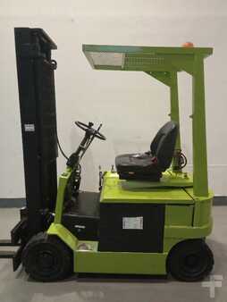 Elektromos 4 kerekű - CTC ELT18 (3)