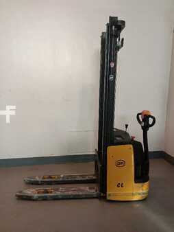 Pallet Stackers 2008  OM CL 10,50 (3)