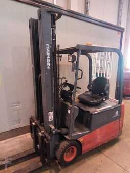 Sähkö - 4 pyör 2002  Nichiyu FBT 18 T (1)