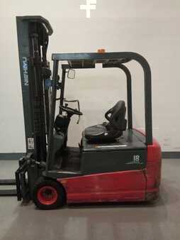 Sähkö - 4 pyör 2002  Nichiyu FBT 18 T (3)