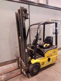 Sähkö - 4 pyör 2000  OM EU 3/12 (1)