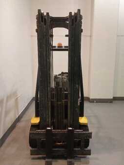 Sähkö - 4 pyör 2000  OM EU 3/12 (2)