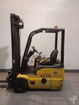 Sähkö - 4 pyör 2000  OM EU 3/12 (3)