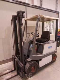 Sähkö - 4 pyör 1993  OM E 20 N (1)