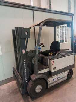 Sähkö - 4 pyör 1999  OM FASE 25 (1)