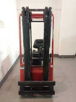 Elektro čtyřkolový VZV 1997  Mariotti MYCROS 6 (2)