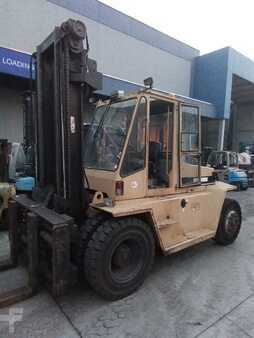 Diesel truck 1994  CAT Lift Trucks V225C (1)