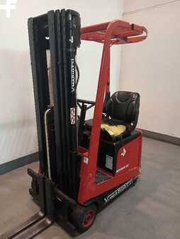 Elektro čtyřkolový VZV 2002  Mariotti MYCROS 8 C (1)