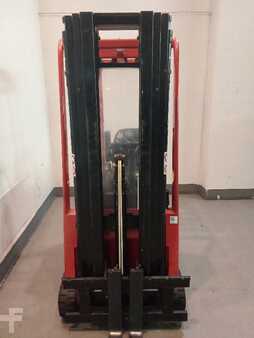 Elektro čtyřkolový VZV 2002  Mariotti MYCROS 8 C (2)