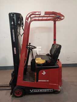 Elektro čtyřkolový VZV 2002  Mariotti MYCROS 8 C (3)