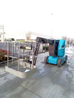 Egyéb 2022  HC (Hangcha) GTHZ120 (1)