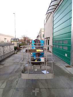 Egyéb 2022  HC (Hangcha) GTHZ120 (2)