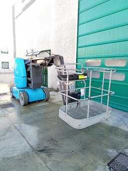 Egyéb 2022  HC (Hangcha) GTHZ120 (1)