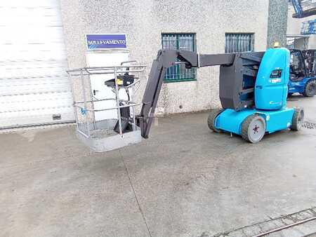 Egyéb 2022  HC (Hangcha) GTHZ120 (1)